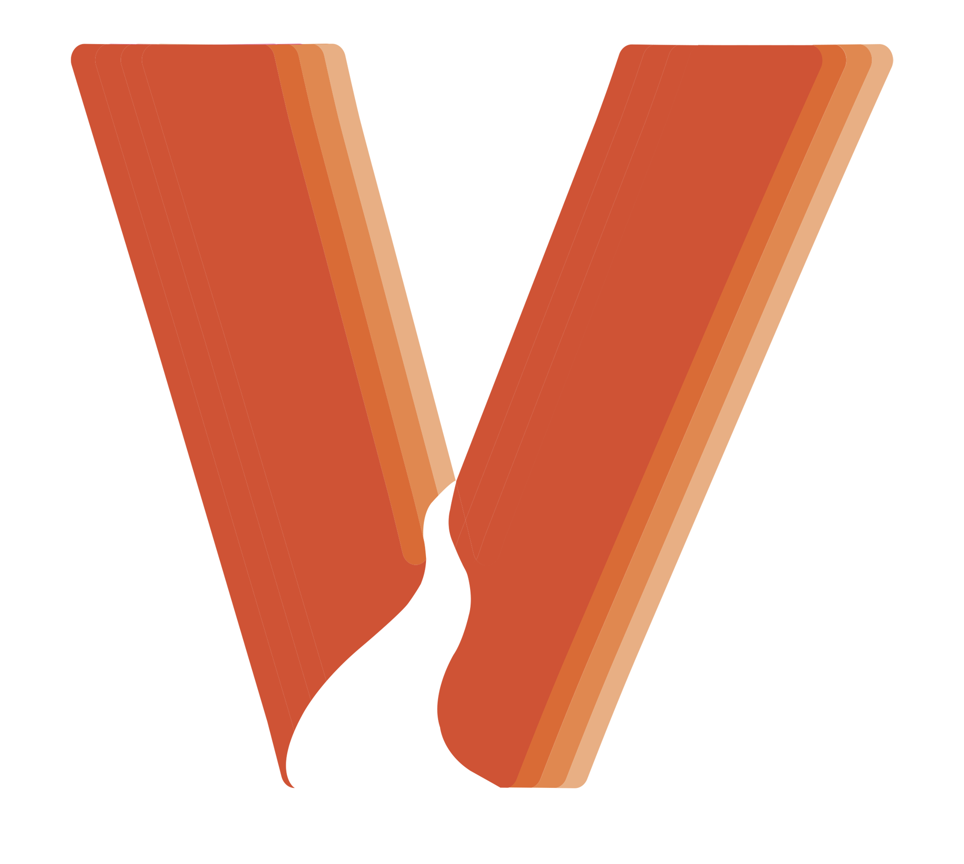Logo de l’émission Vocations