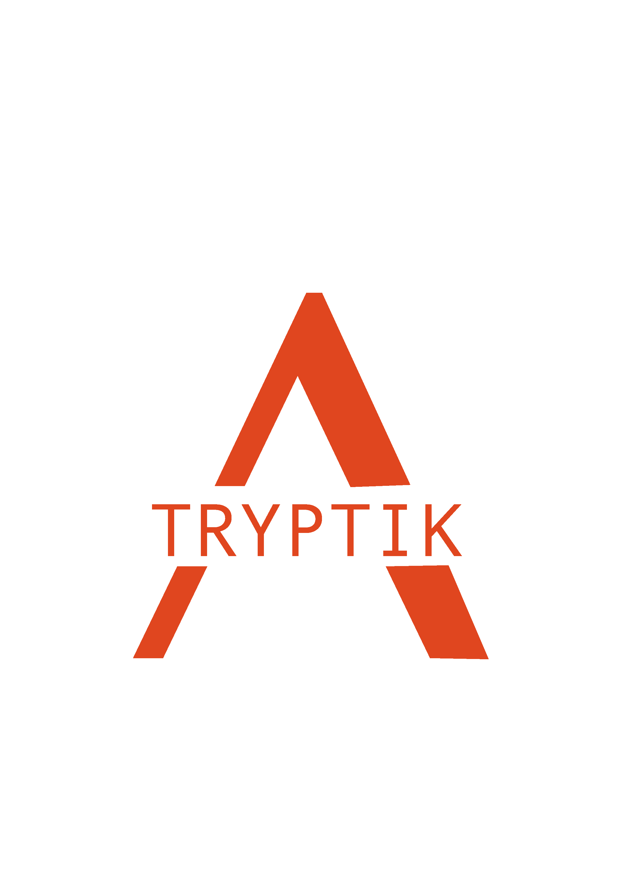 Tryptik